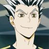 Bokuto Haikyuu Paint By Numbers