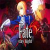 Fate Stay Night Paint By Numbers