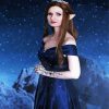 Feyre Princess Paint By Numbers