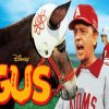 Gus Movie Paint By Numbers