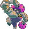 Master Mummy Art Paint By Numbers