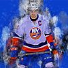 Islanders Art Paint By Numbers