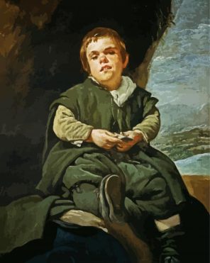 Franci Sco Paint By Numbers
