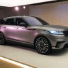 Velar Range Rover Paint By Numbers