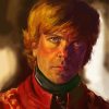 Lannister Son Paint By Numbers