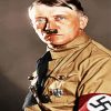 Adolf Hitler Politician Paint By Numbers