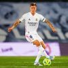 Aesthetic Toni Kroos Paint By Numbers