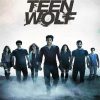Teenwolf Poster Paint By Numbers