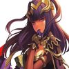 Tharja Fire Emblem Paint By Numbers