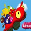 Babblama Kids Cartoon Paint By Numbers