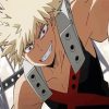 Bakugo Character Paint By Numbers