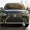 Black Lexus Paint By Numbers