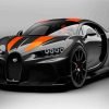 Elegente Bugatti Paint By Numbers