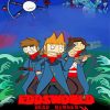 Eddsworld Paint By Numbers