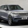 Range Rover Velar Paint By Numbers