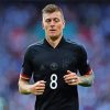 Toni Kroos Paint By Numbers