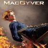 Macgyver Poster Paint By Numbers