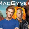 Macgyver Serie Paint By Numbers