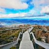 Wellington Mountains Paint By Numbers