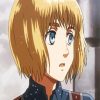 Cute Armin Paint By Numbers