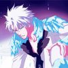 Hitsugaya Tashiro Paint By Numbers