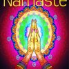 Namaste Mandala Paint By Numbers