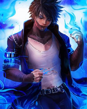 Dabi Art Paint By Numbers