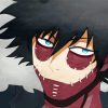 Dabi Manga Anime Paint By Numbers