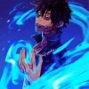 Artistic Dabi Paint By Numbers