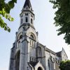 Annecy Cathedral Paint By Numbers