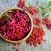 Goji Berries Paint By Numbers