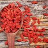 Red Goji Berries Paint By Numbers