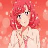 Cute Kofuku Paint By Numbers