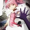 Madoka Kaname Paint By Numbers