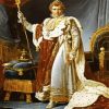 Napolion Emperor Paint By Numbers