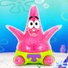 Patrick Character Paint By Numbers