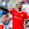 Paul Pogba Soccer Paint By Numbers