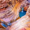 Hamersley Gorge Paint By Numbers