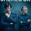 Sherlock Poster Paint By Numbers