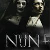 The Nun Poster Paint By Numbers