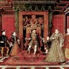 The Tudor Family Paint By Numbers