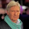 Harrison Ford Actor Paint By Numbers