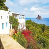 Panarea Island Paint By Numbers