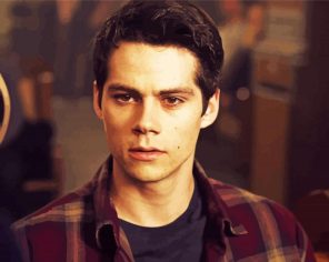 Aesthetic Stiles Paint By Numbers