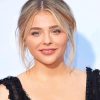 Actress Chloe Grace Paint By Numbers