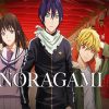 Noragami Manga Anime Paint By Numbers