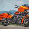 Aesthetic Roadglide Paint By Numbers