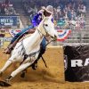 Rodeo Sport Paint By Numbers