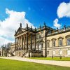 Wentworth Woodhouse Paint By Numbers