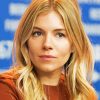 Beautiful Sienna Miller Paint By Numbers